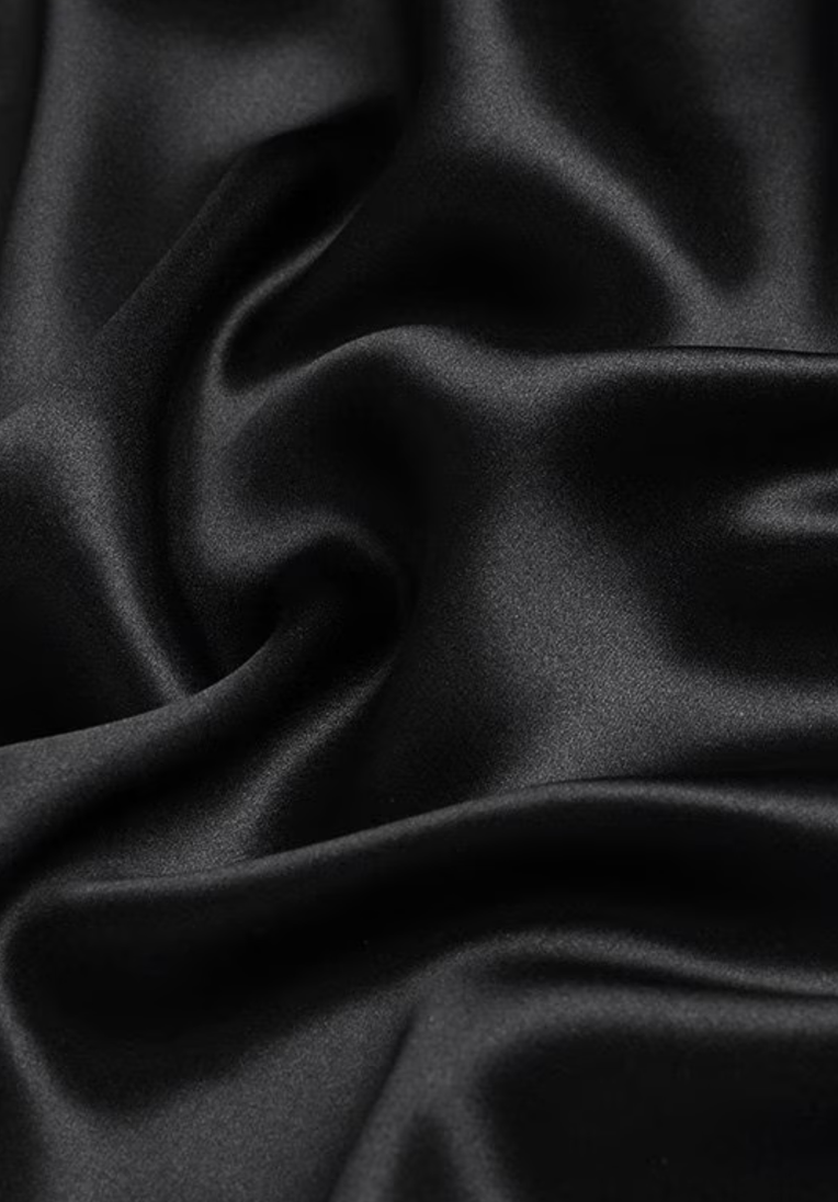 Draped Strapless Top