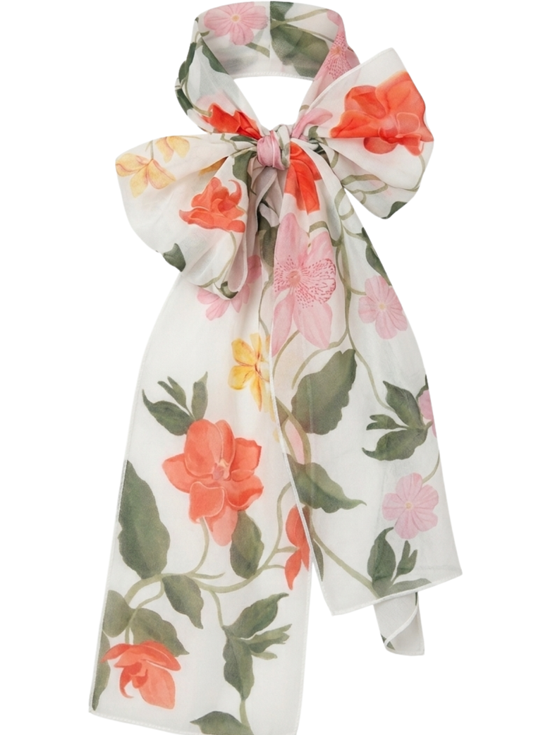 Orquidea del Recuerdo Scarff