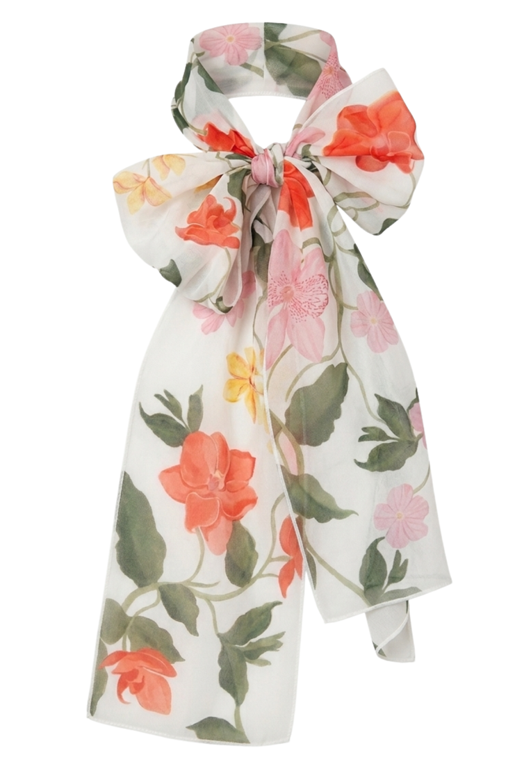 Orquidea del Recuerdo Scarff