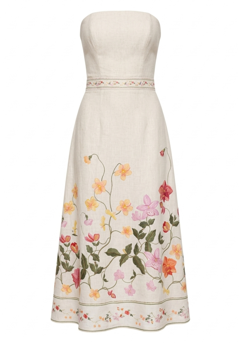 Chiara Dress