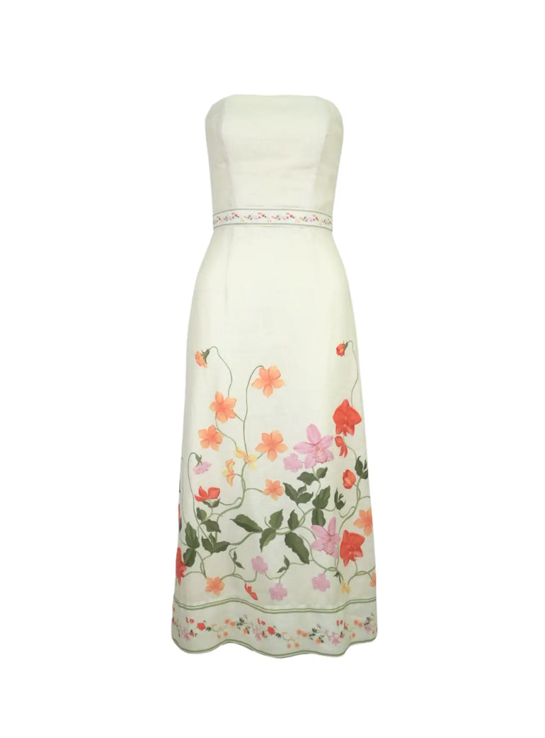 Chiara Dress
