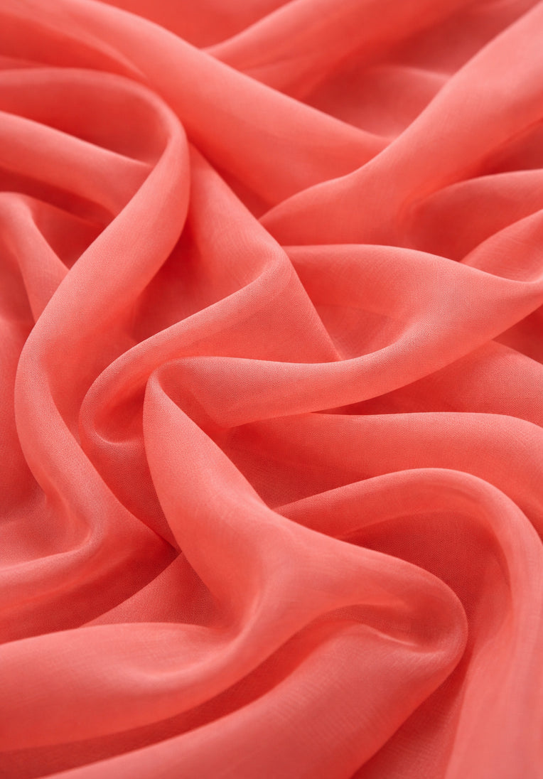 Draped Cape