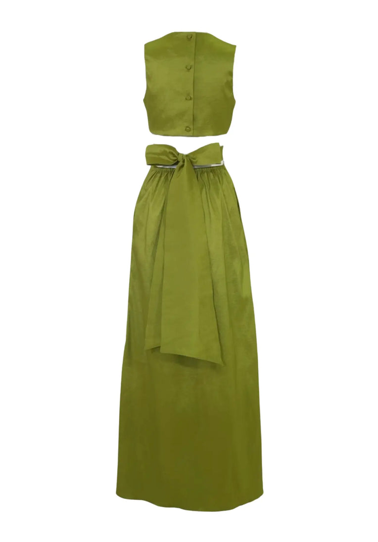 Clara Gown