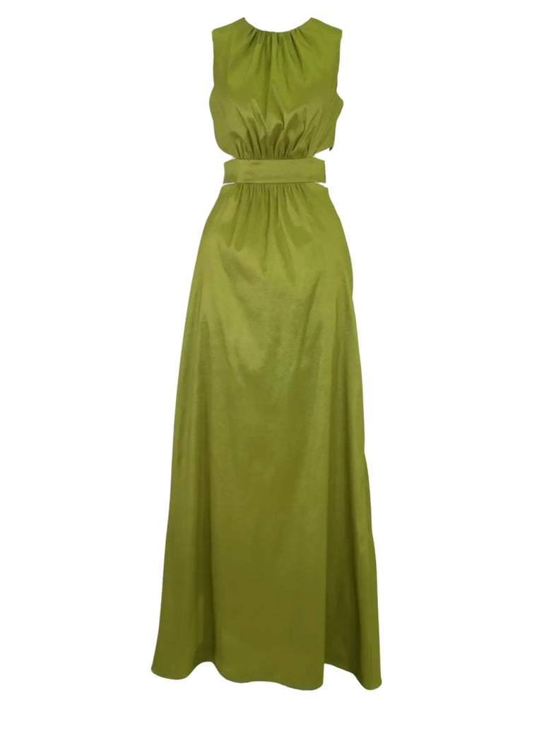 Clara Gown