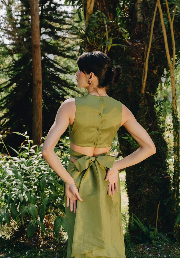 Clara Gown