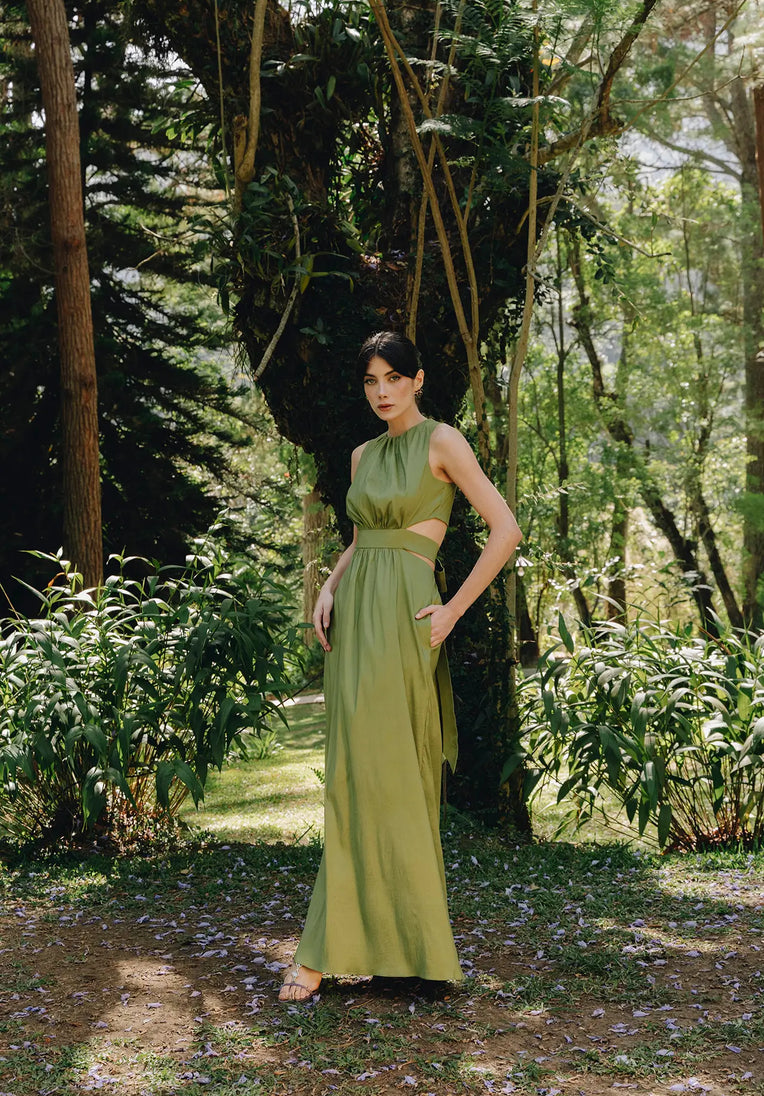 Clara Gown