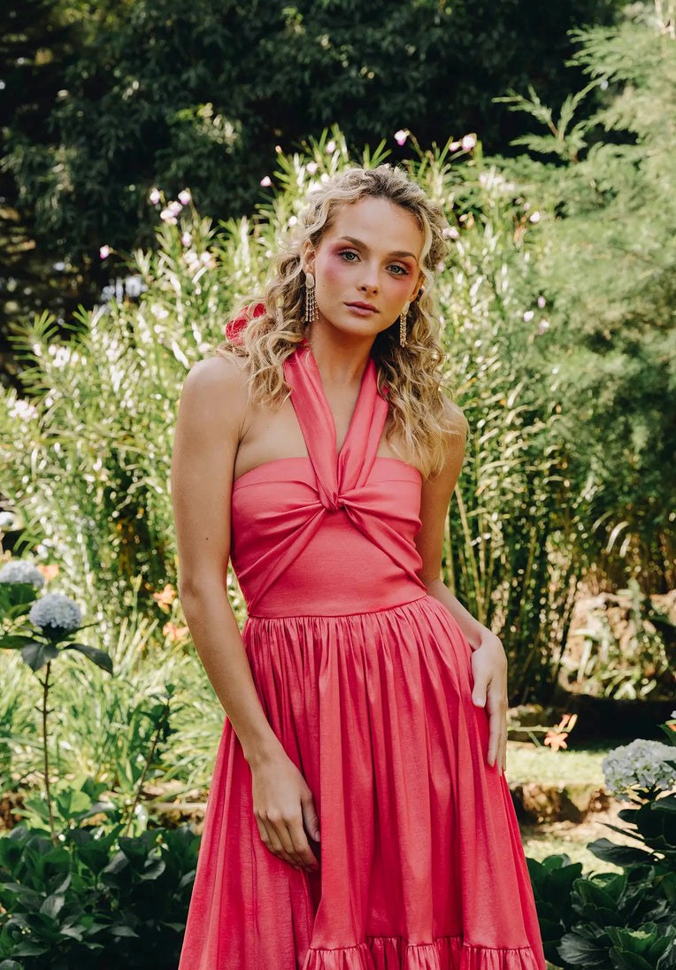 Dania Gown