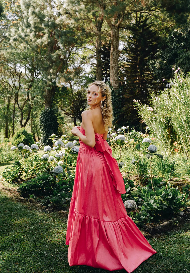 Dania Gown