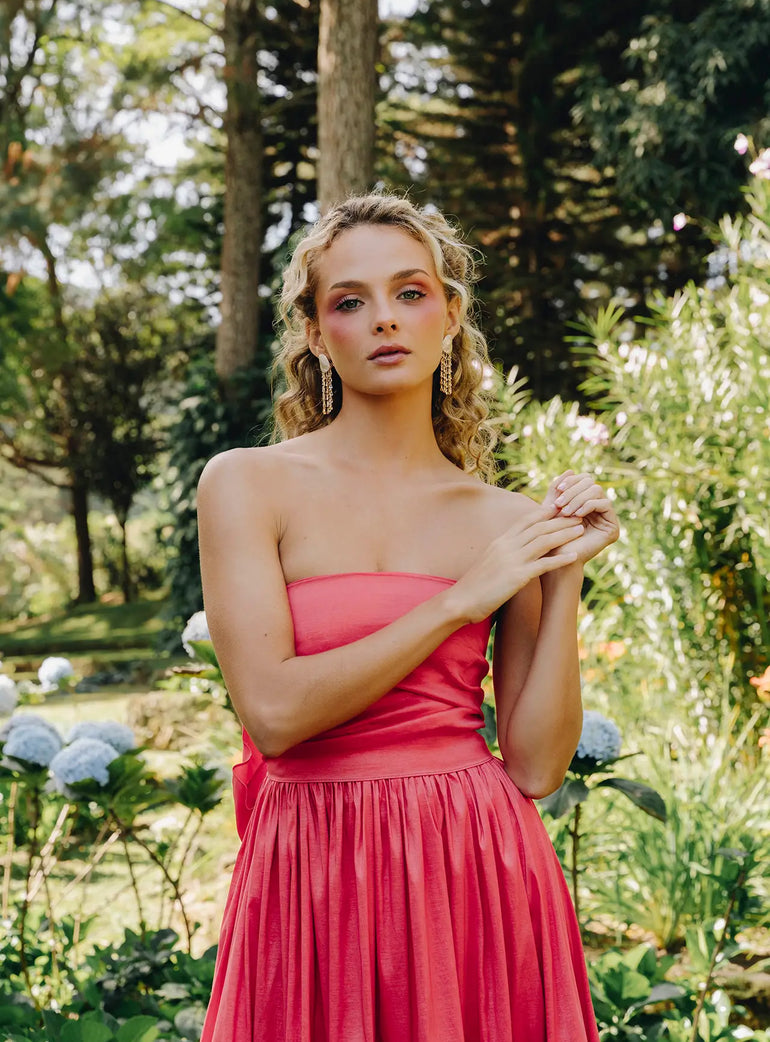 Dania Gown - second image