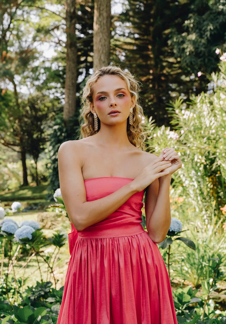 Dania Gown