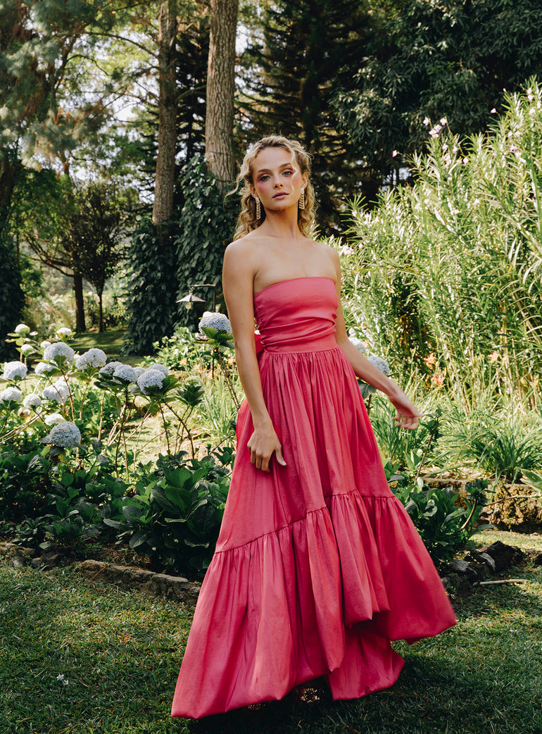 Dania Gown