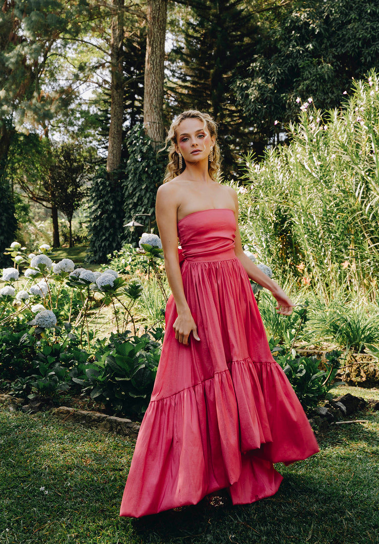 Dania Gown