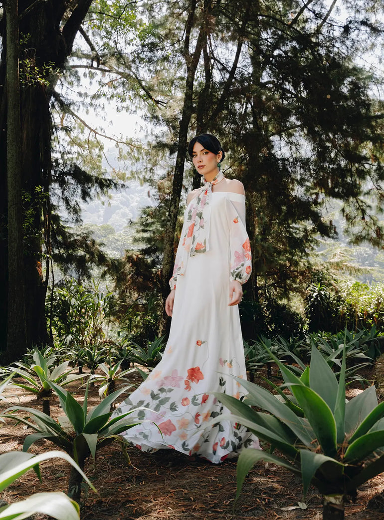 Orquidea del Recuerdo Scarff - second image