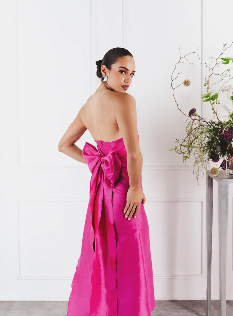 Dania Multifunctional Dress - second image