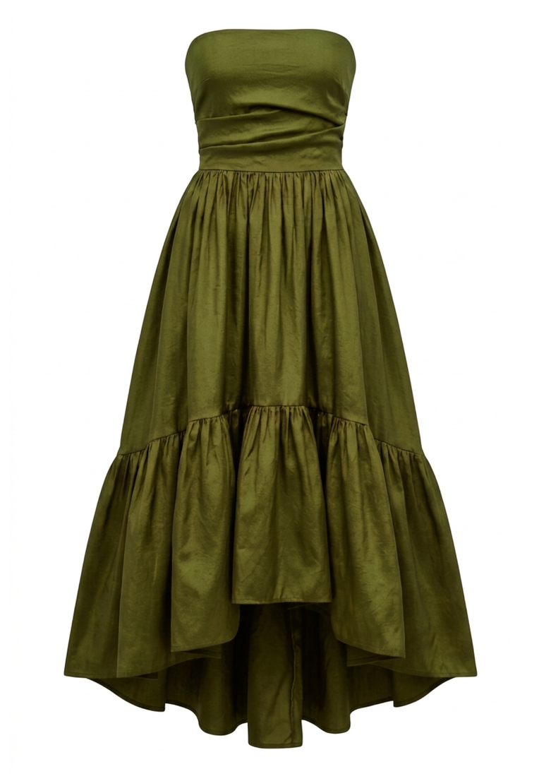 Dania Gown