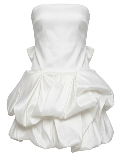 Cloud Dress