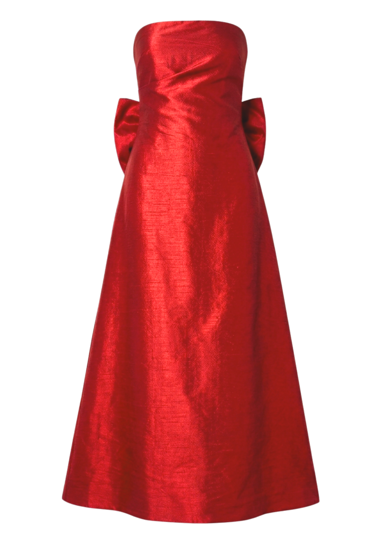 Dania Multifunctional Dress