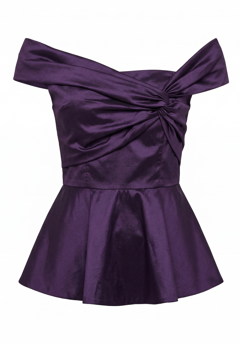 Dania Multifunctional Top