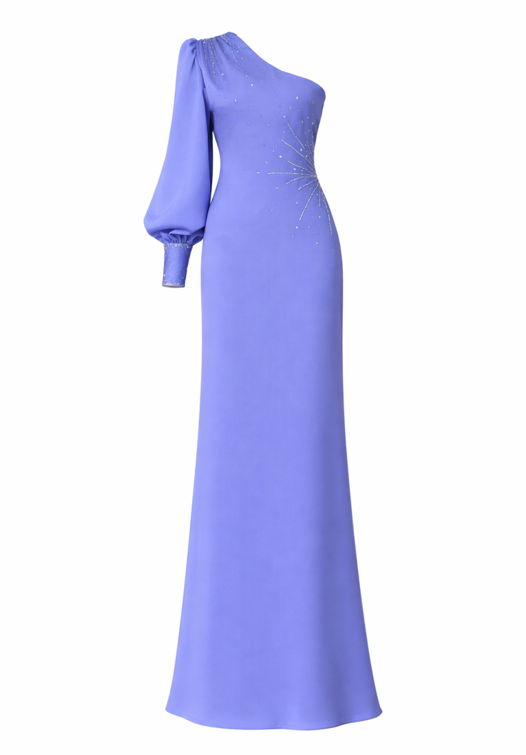 Gio Beaded Dress
