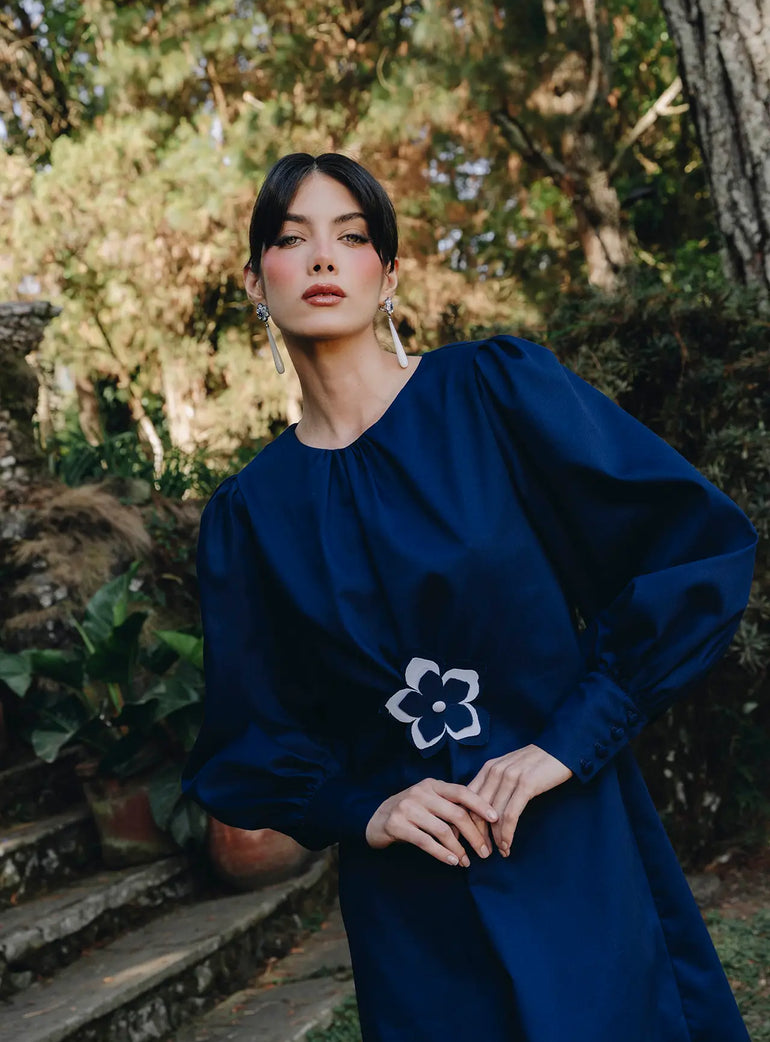 Elena Dress - second image