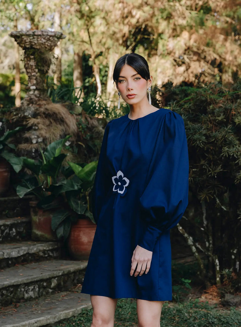 Elena Dress - second image