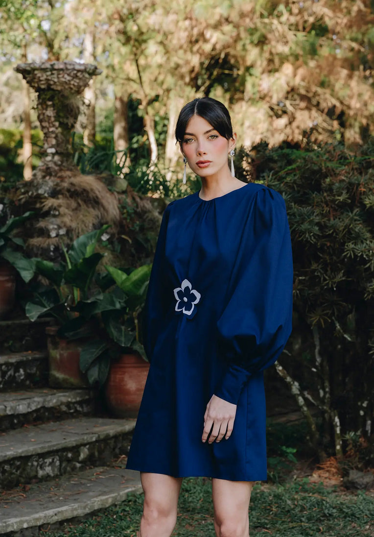 Elena Dress
