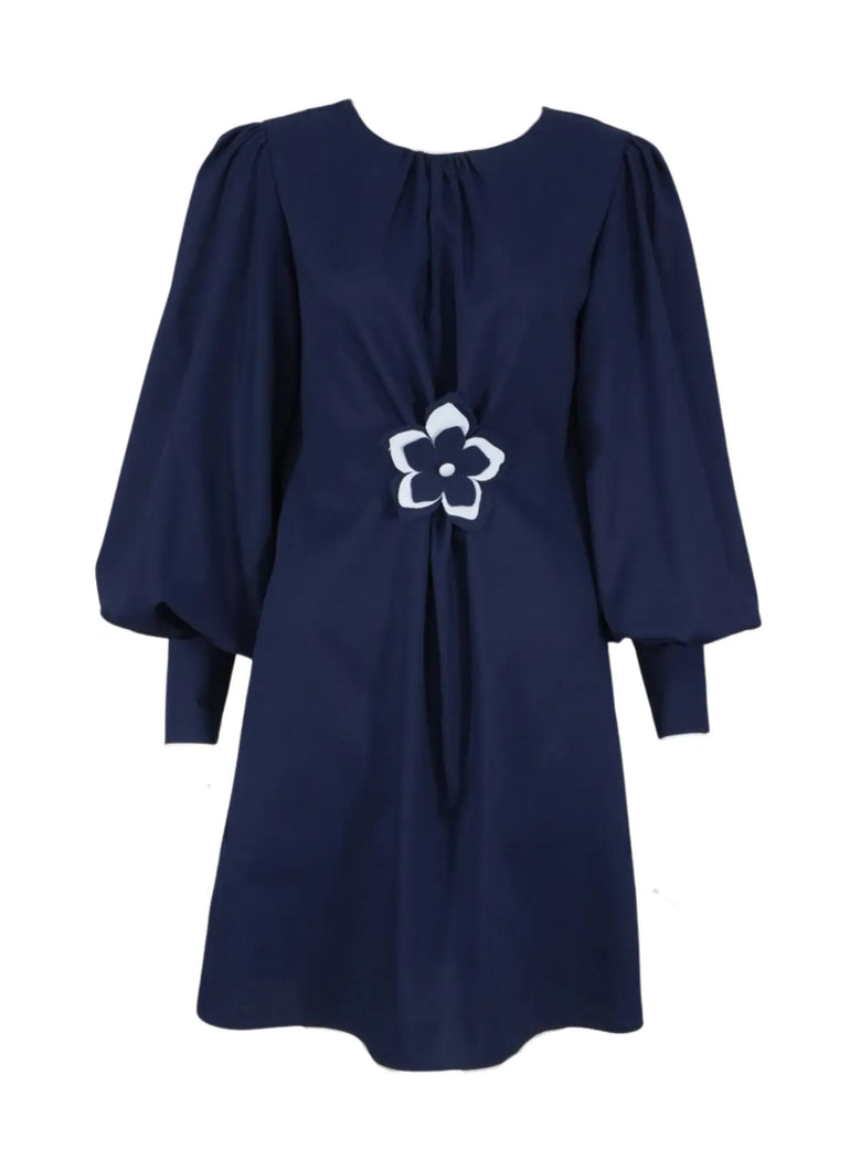 Elena Dress