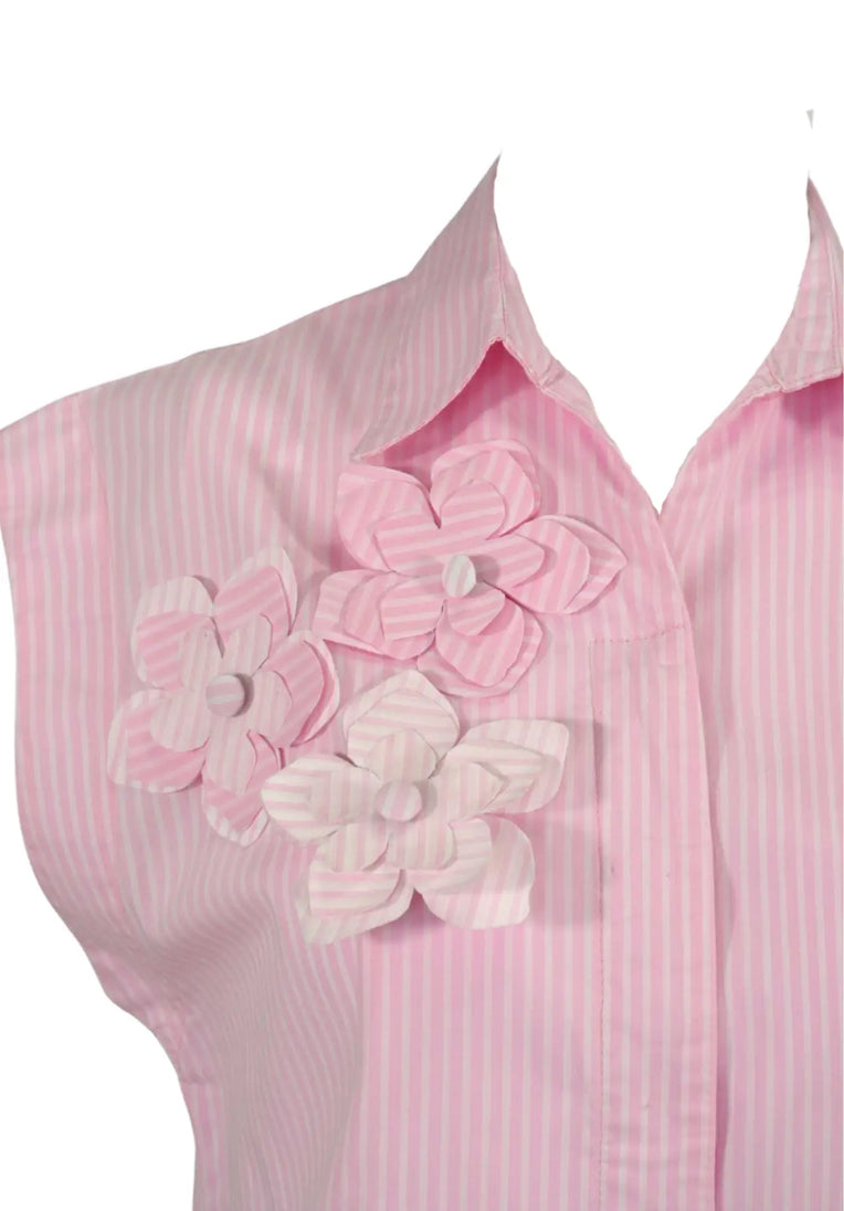 Flower Brooche S/M