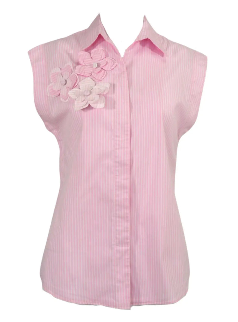 Flower Brooche S/M