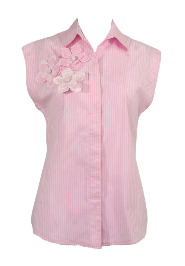 Flower Brooche S/M