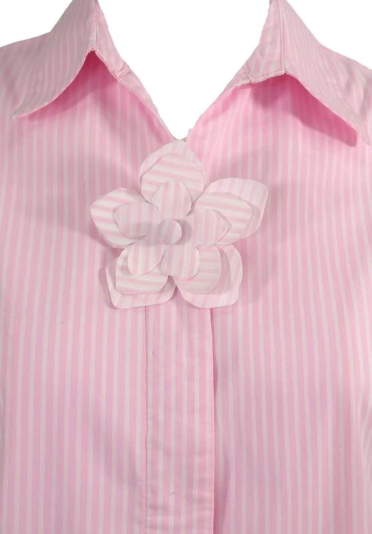 Flower Brooche S/M