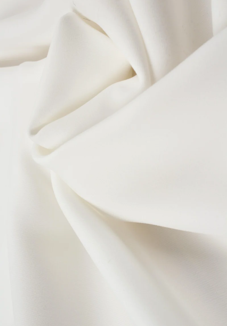 Drapped Palazzo Pants