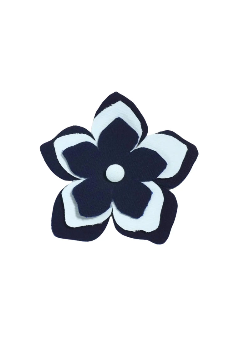 Flower Brooche M/L