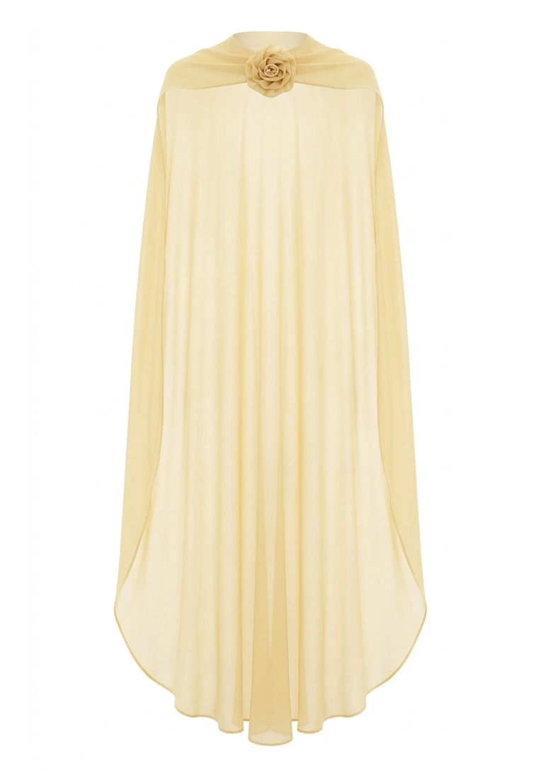 Flower Cape