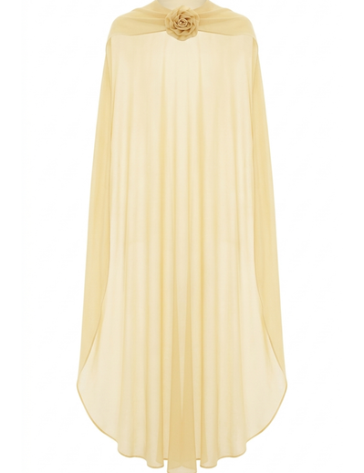 Flower Cape