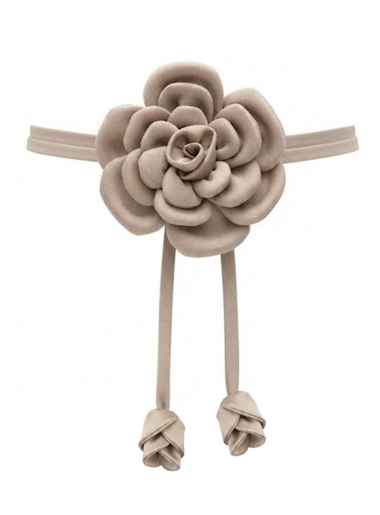 Flower Belt