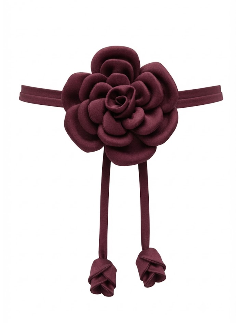 Flower Belt - second image