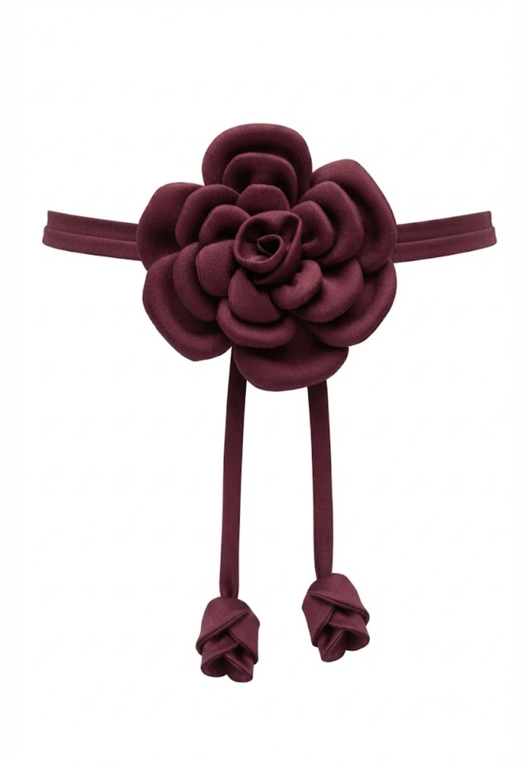 Flower Belt