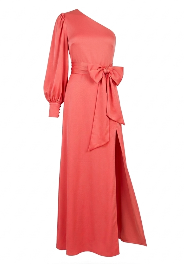 Gio Bishop Dress