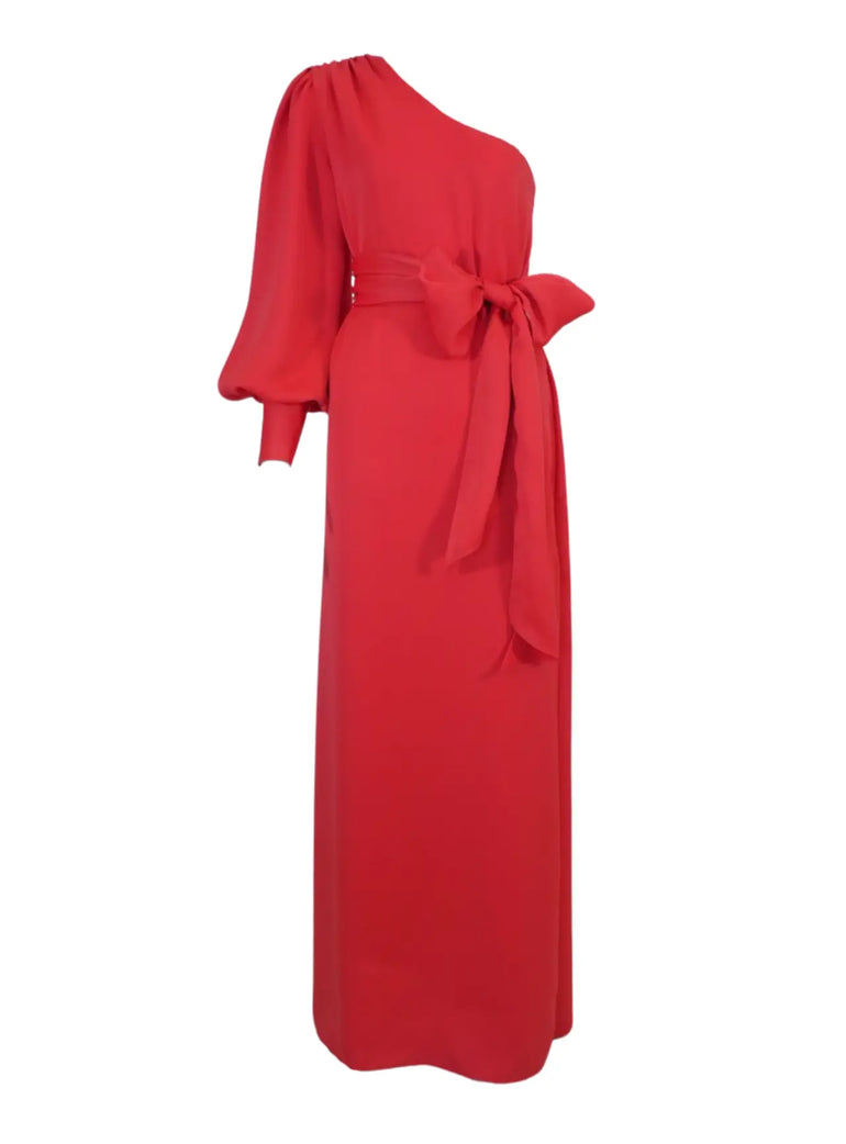 Gio Bishop Dress