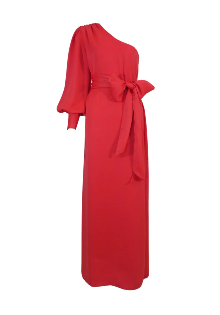 Gio Bishop Dress