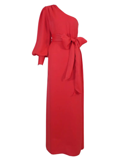 Gio Bishop Dress