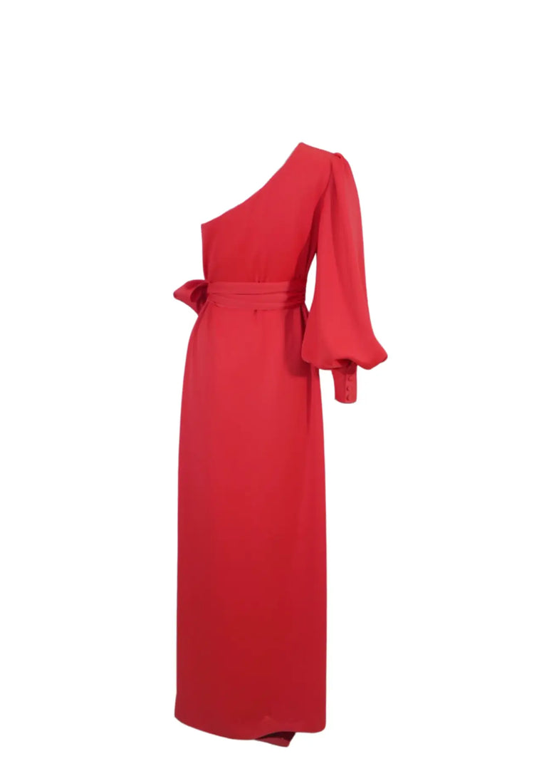 Gio Bishop Dress