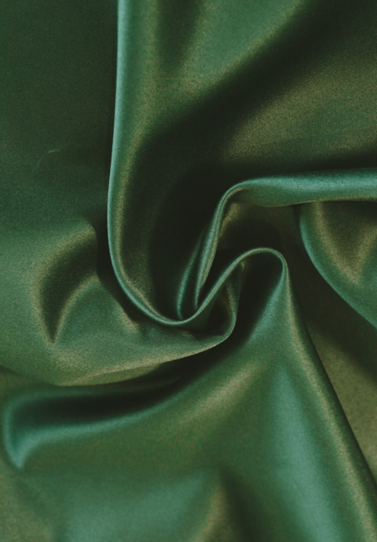 María Teresa Gown