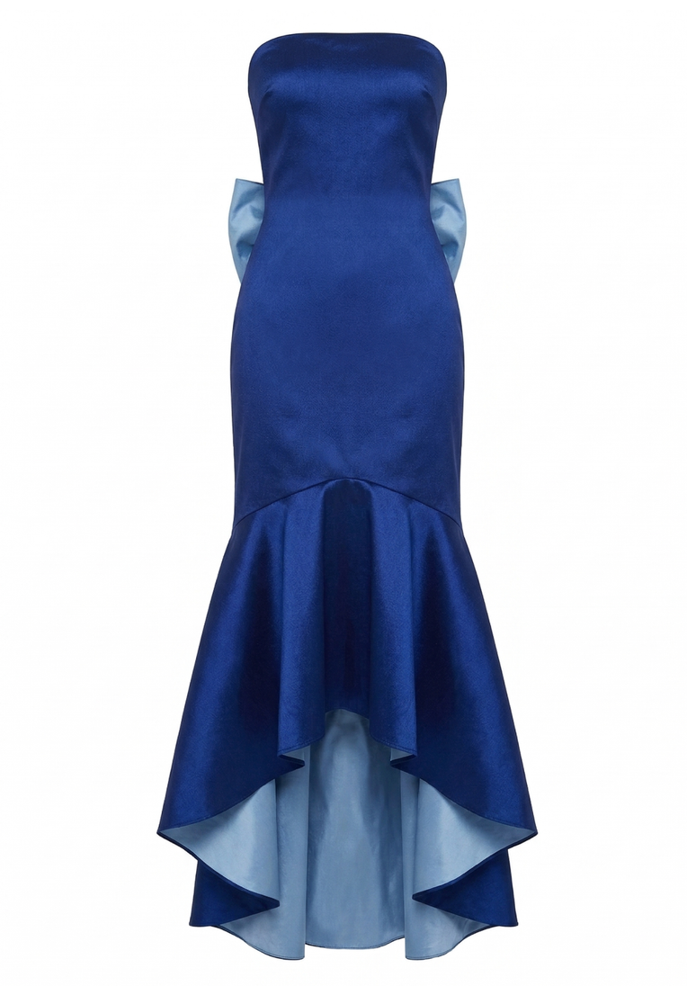 Hasta el Cielo Gown