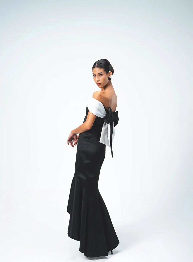 Hasta el Cielo Gown - second image