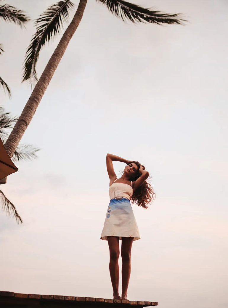 ILA LAND Mini Dress - second image