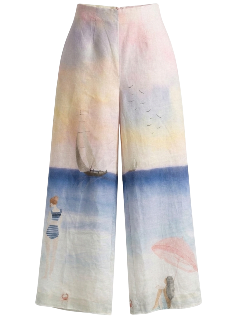 ILA LAND Pants