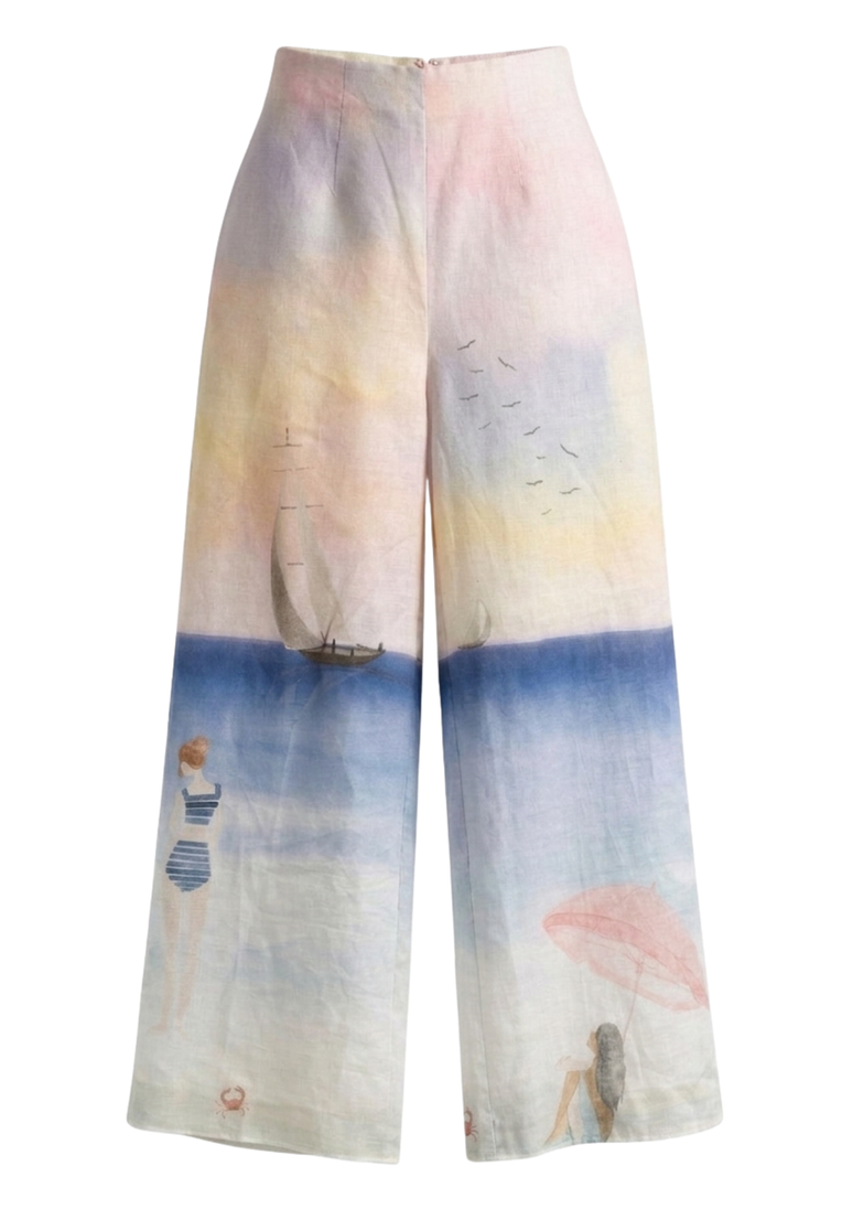 ILA LAND Pants
