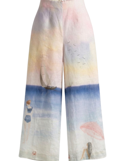ILA LAND Pants
